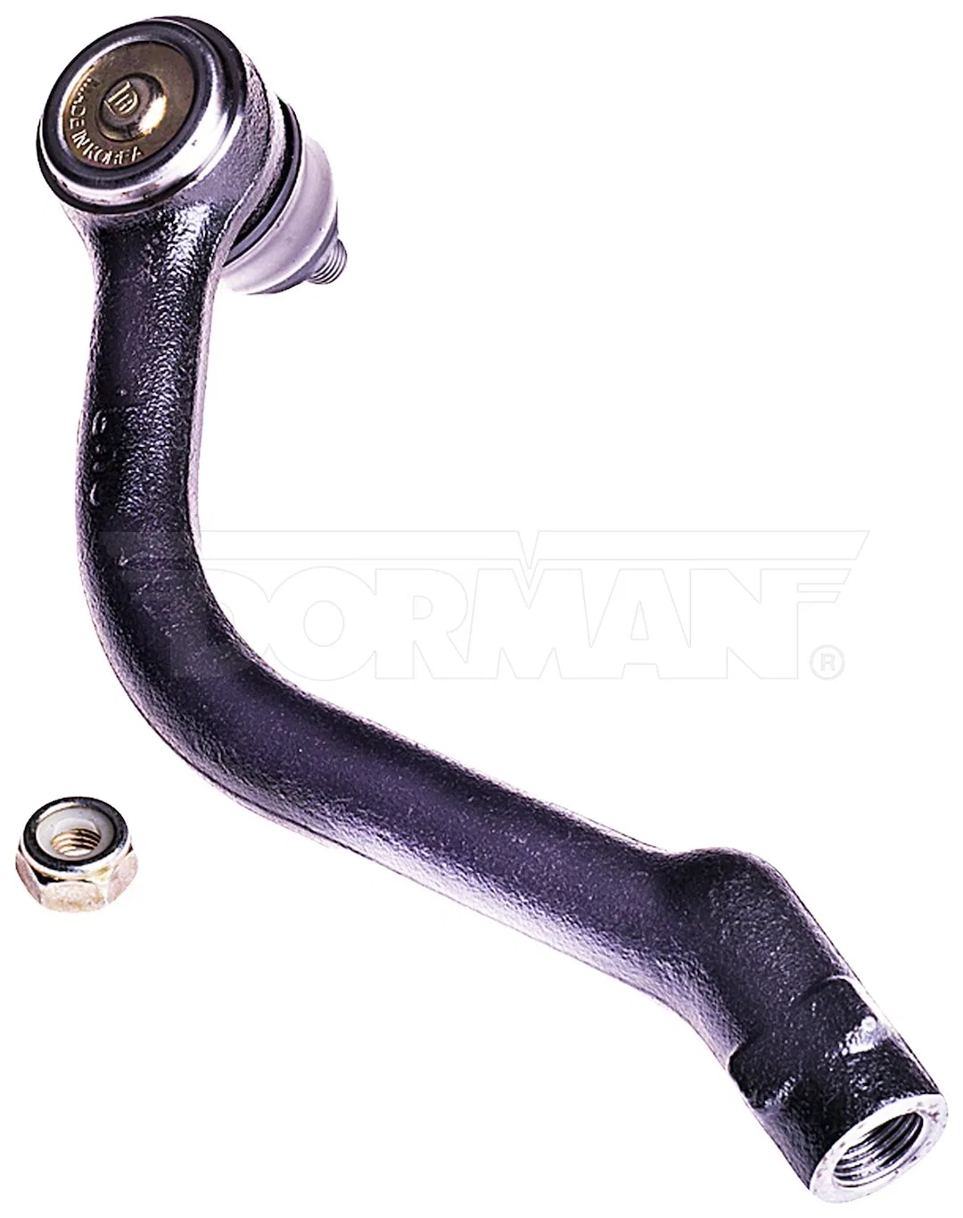 TO60041 – DORMAN Tie Rod End, OE Replacement - view 2